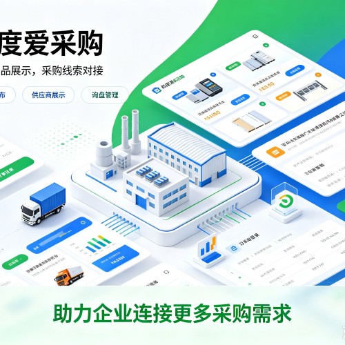 嘉兴百度爱采购